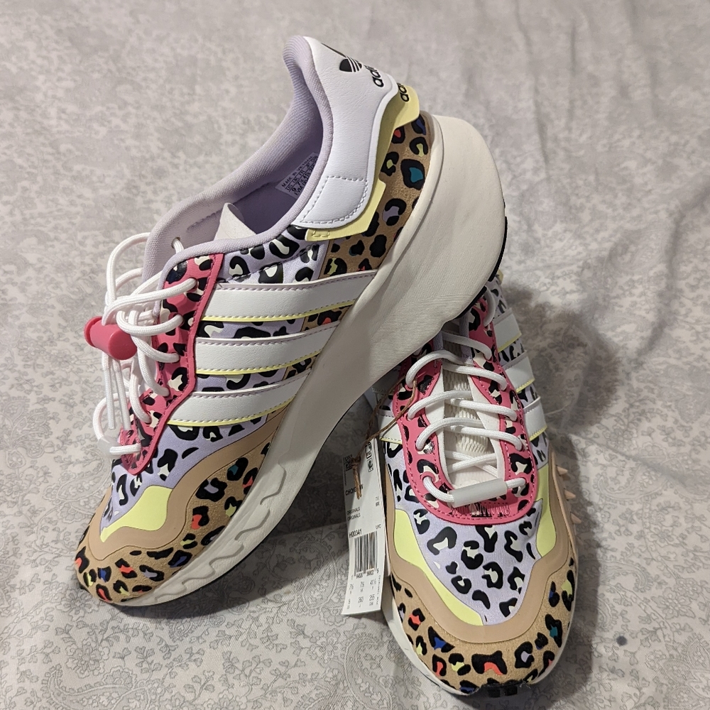 Adidas Sneaker